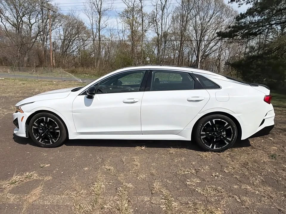 2022 Kia Optima/K5 - Image 2 of 20