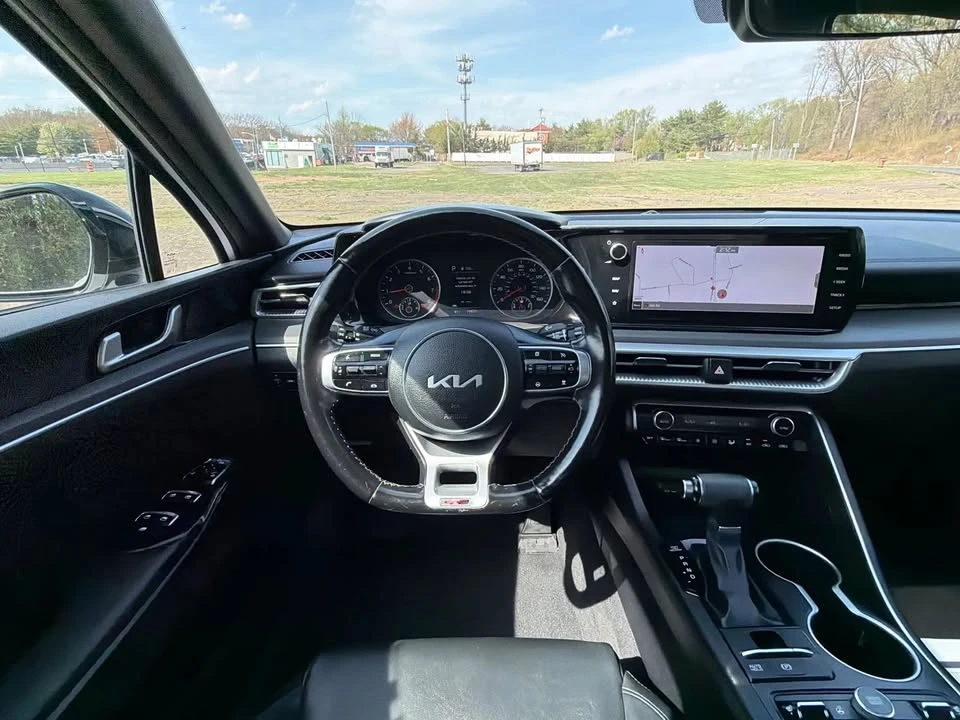 2022 Kia Optima/K5 - Image 13 of 20
