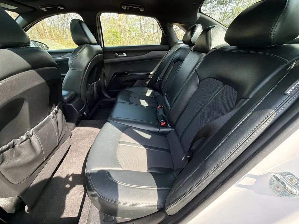 2022 Kia Optima/K5 - Image 18 of 20