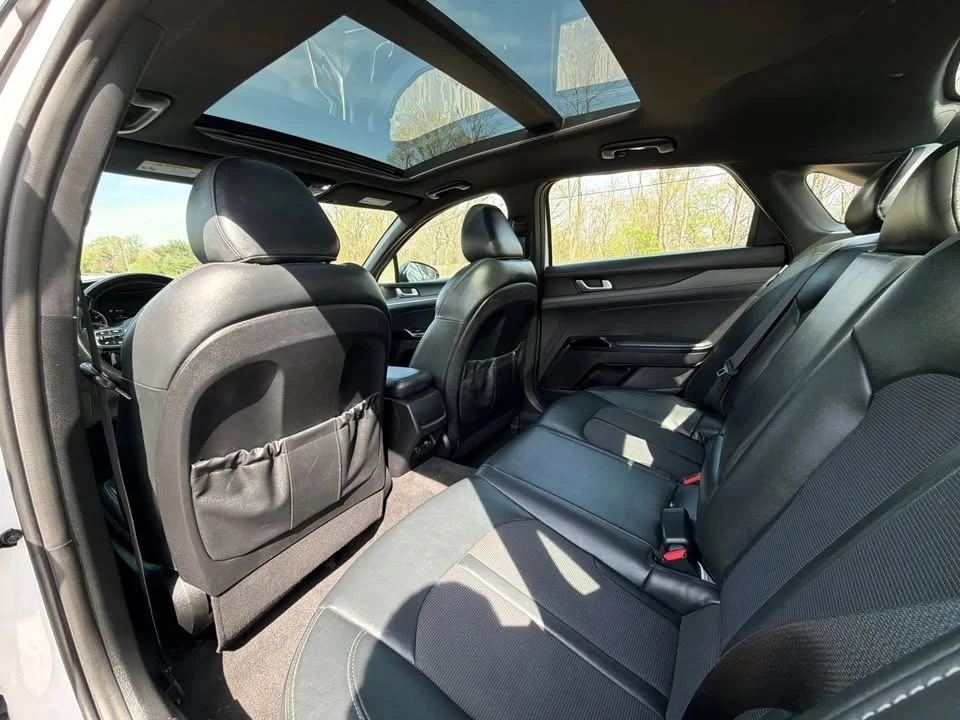 2022 Kia Optima/K5 - Image 19 of 20