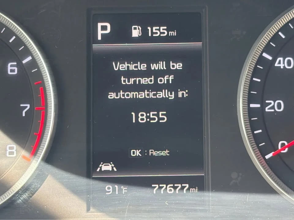 2022 Kia Optima/K5 - Image 15 of 20