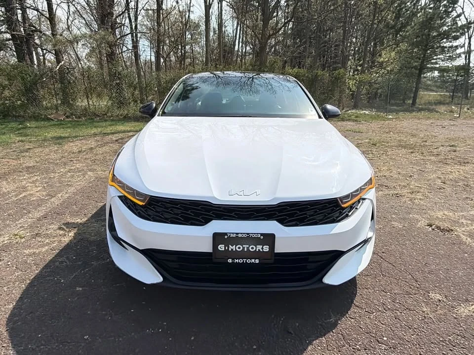 2022 Kia Optima/K5 - Image 6 of 20