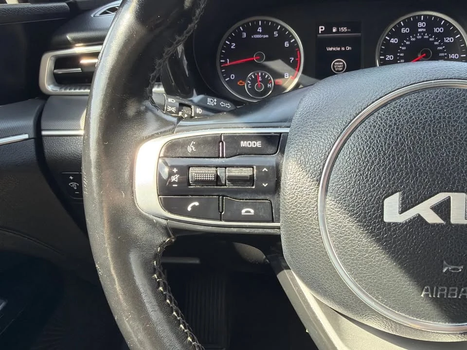 2022 Kia Optima/K5 - Image 14 of 20