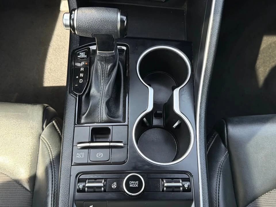 2022 Kia Optima/K5 - Image 11 of 20