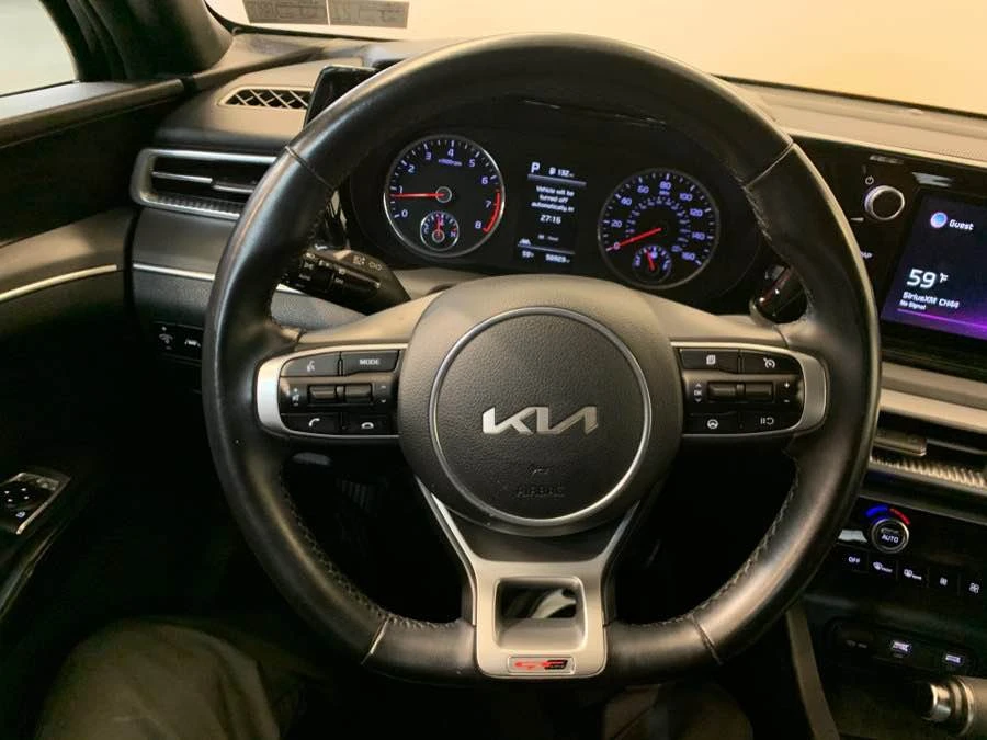 2022 Kia Optima/K5 - Image 7 of 14