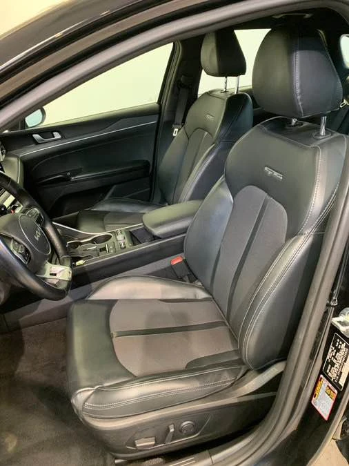 2022 Kia Optima/K5 - Image 8 of 14