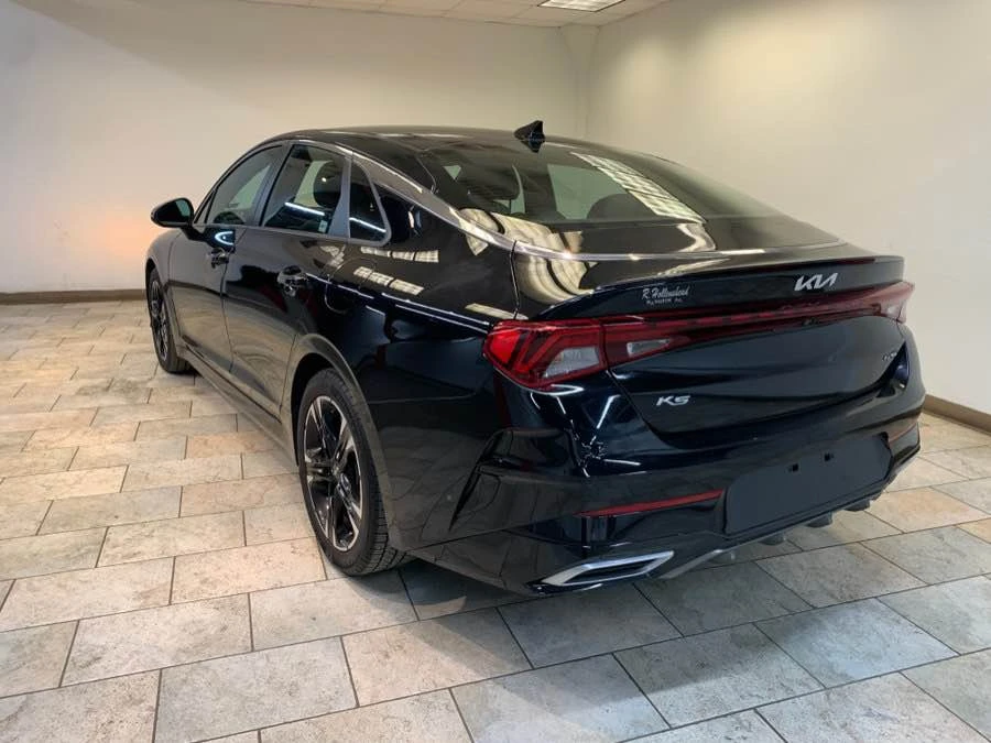 2022 Kia Optima/K5 - Image 4 of 14