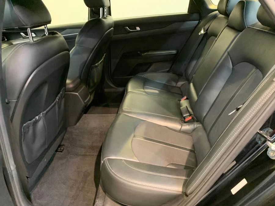 2022 Kia Optima/K5 - Image 10 of 14