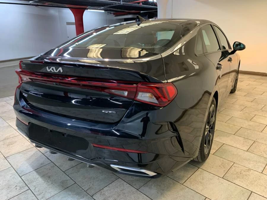 2022 Kia Optima/K5 - Image 5 of 14