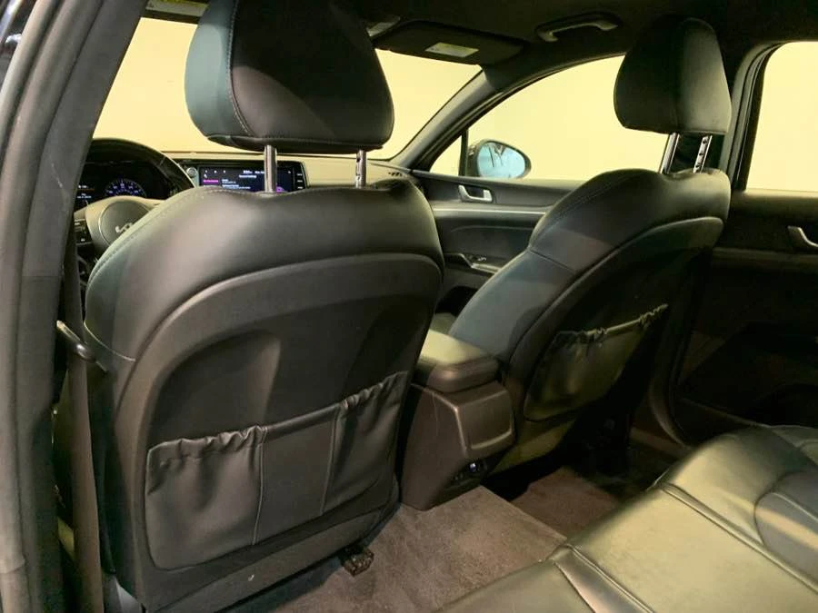 2022 Kia Optima/K5 - Image 9 of 14