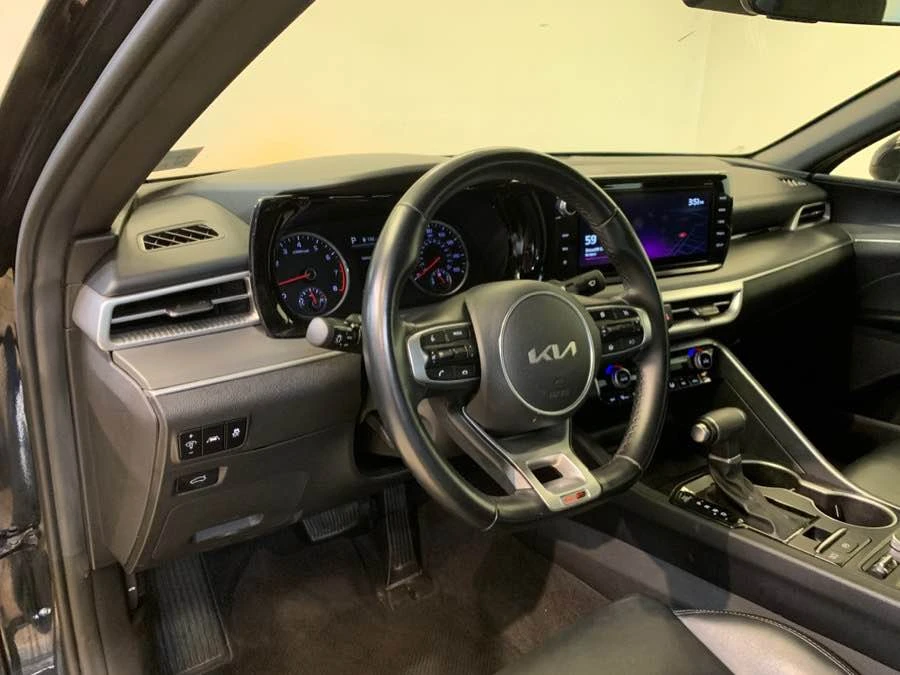 2022 Kia Optima/K5 - Image 6 of 14