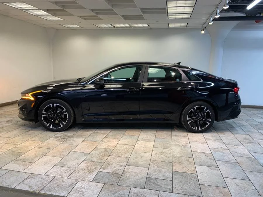 2022 Kia Optima/K5 - Image 3 of 14