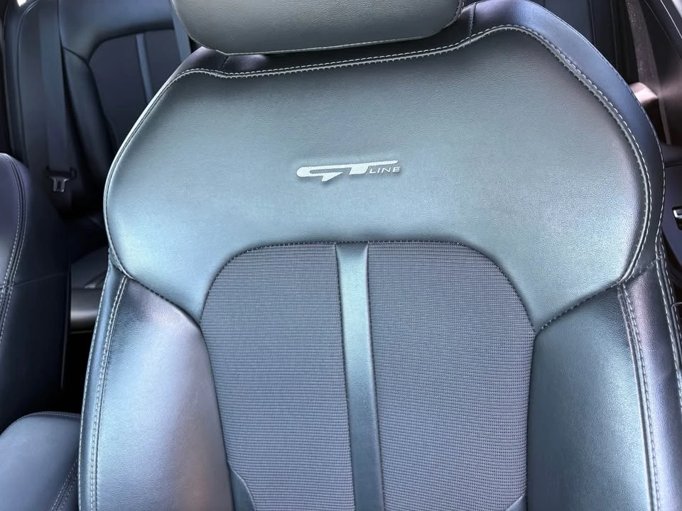 2022 Kia Optima/K5 - Image 10 of 10