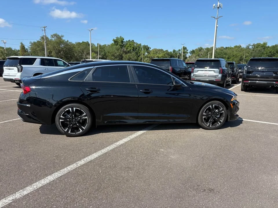 2022 Kia Optima/K5 - Image 7 of 10