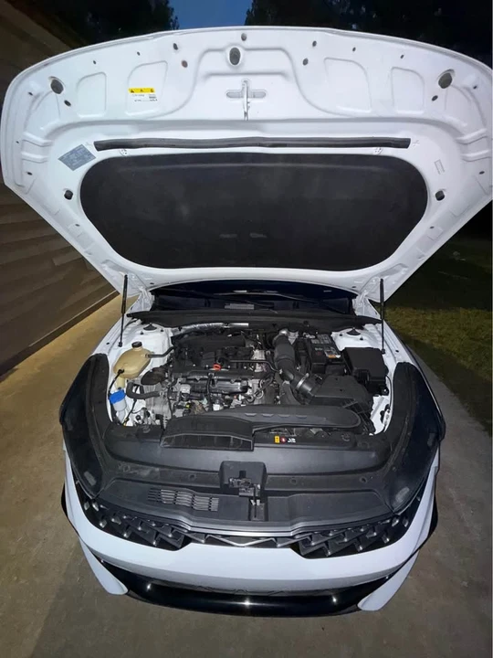 2022 Kia Optima/K5 - Image 13 of 16