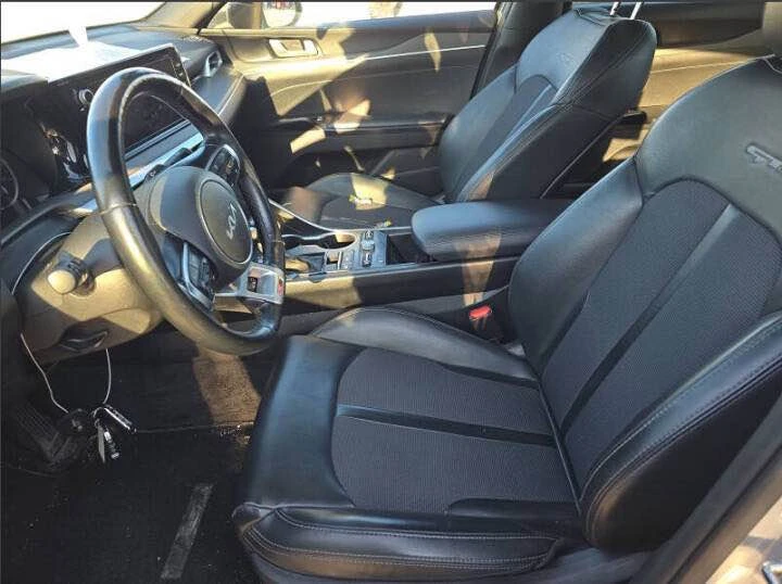 2022 Kia Optima/K5 - Image 5 of 5