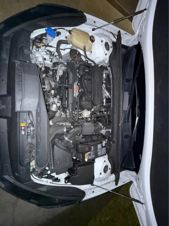 2022 Kia Optima/K5 - Image 14 of 16