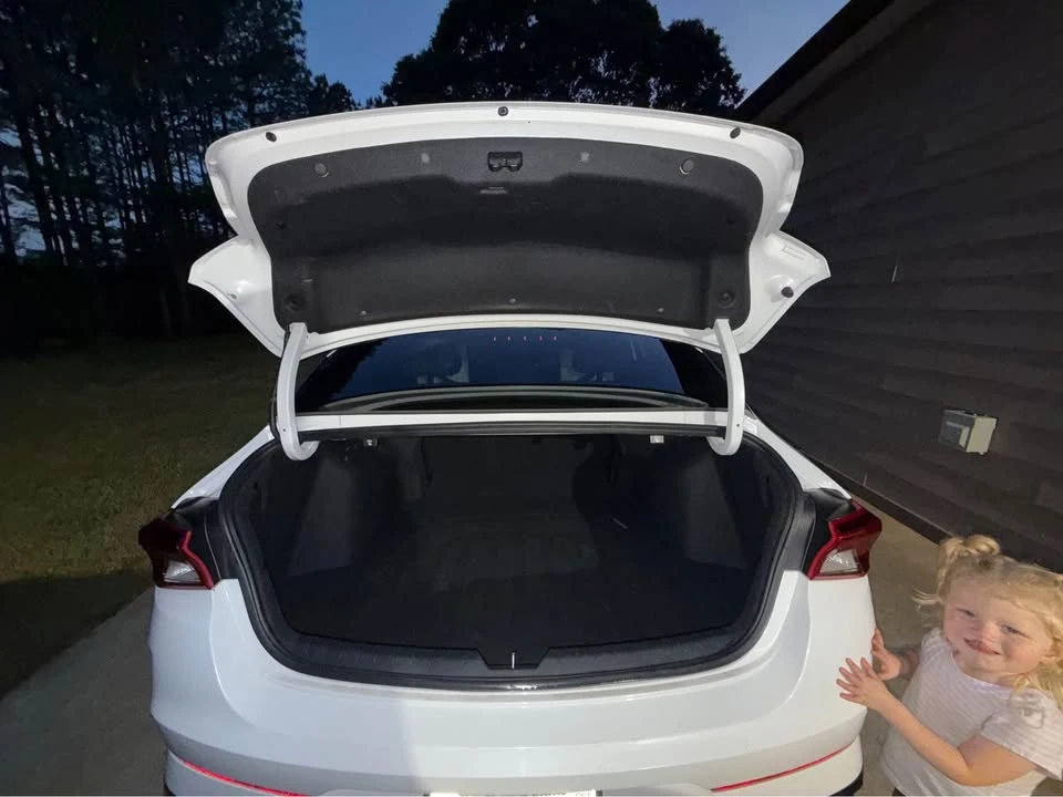 2022 Kia Optima/K5 - Image 9 of 16