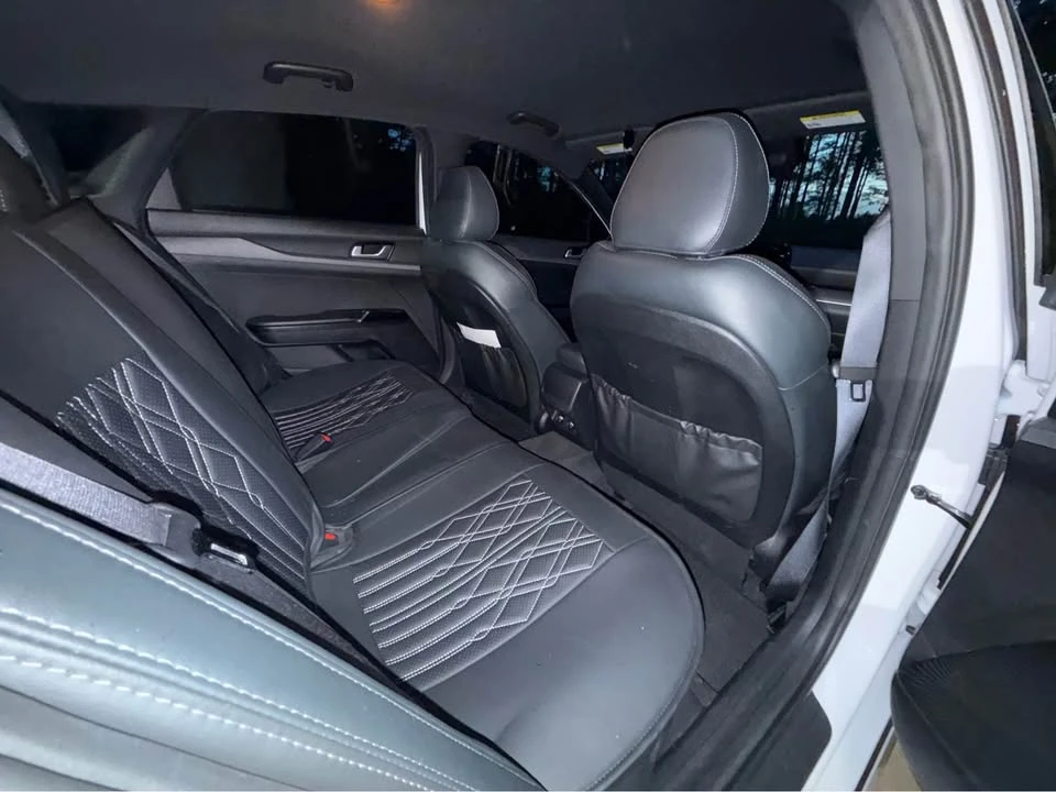 2022 Kia Optima/K5 - Image 12 of 16