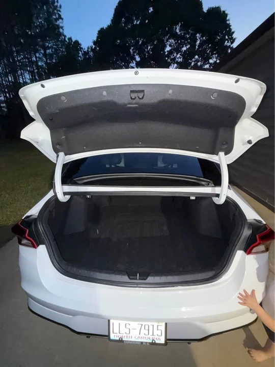 2022 Kia Optima/K5 - Image 10 of 16