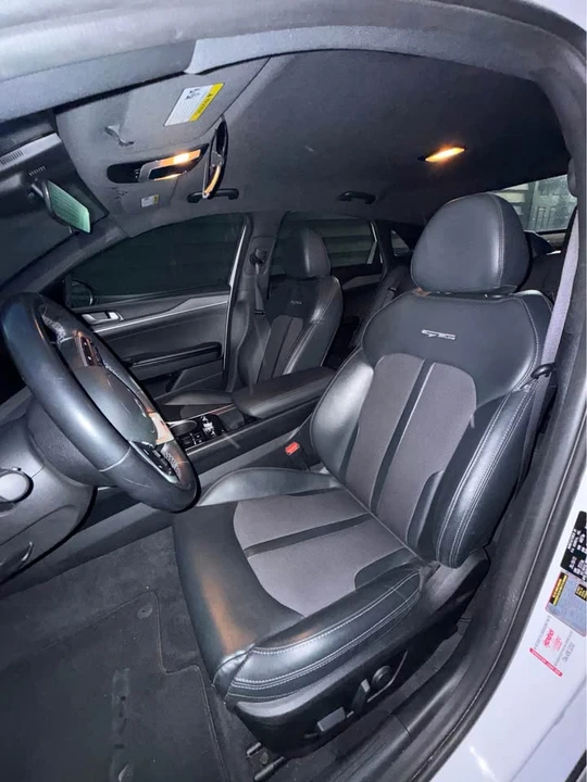 2022 Kia Optima/K5 - Image 5 of 16
