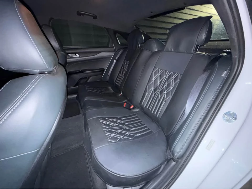 2022 Kia Optima/K5 - Image 7 of 16