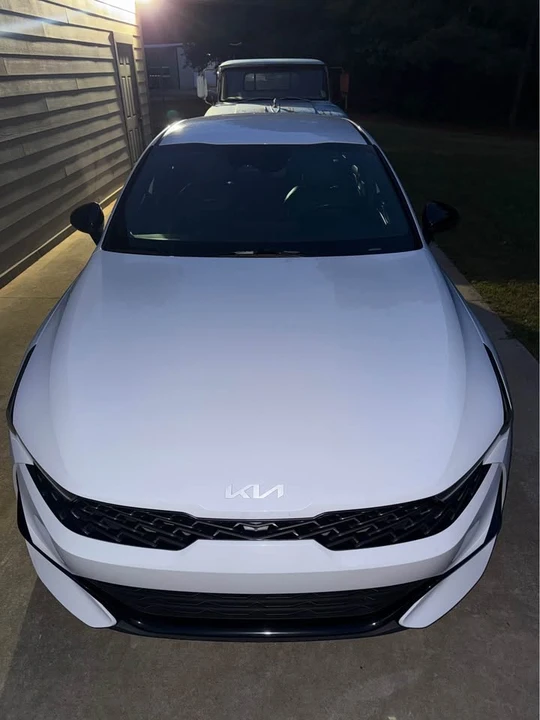 2022 Kia Optima/K5 - Image 3 of 16