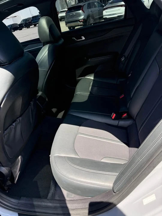 2022 Kia Optima/K5 - Image 11 of 12