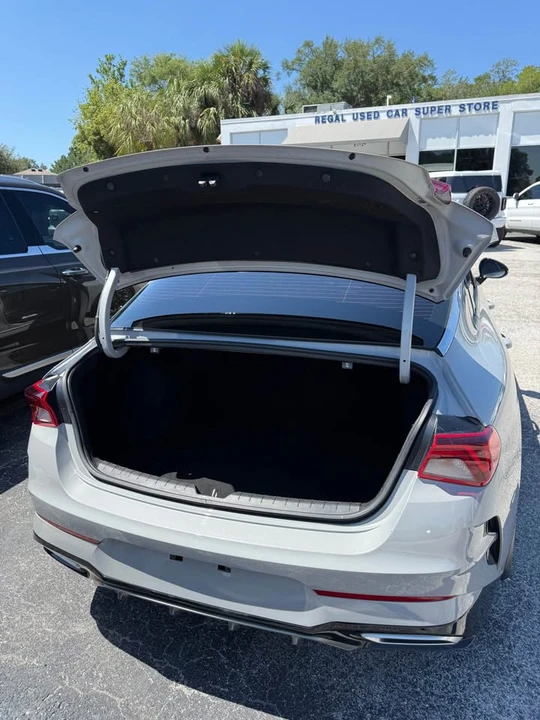 2022 Kia Optima/K5 - Image 12 of 12