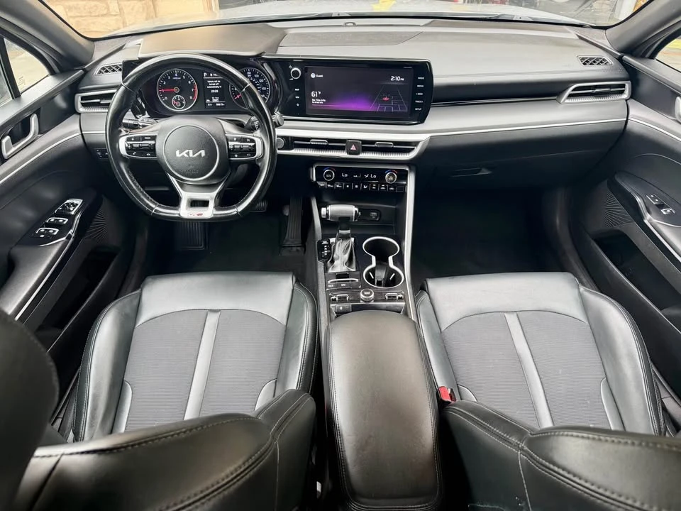 2022 Kia Optima/K5 - Image 7 of 9