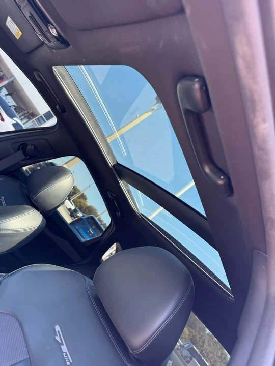 2022 Kia Optima/K5 - Image 9 of 12