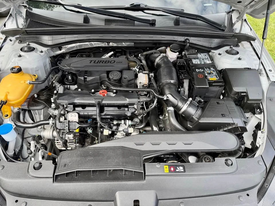 2022 Kia Optima/K5 - Image 9 of 9