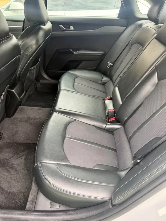 2022 Kia Optima/K5 - Image 8 of 9