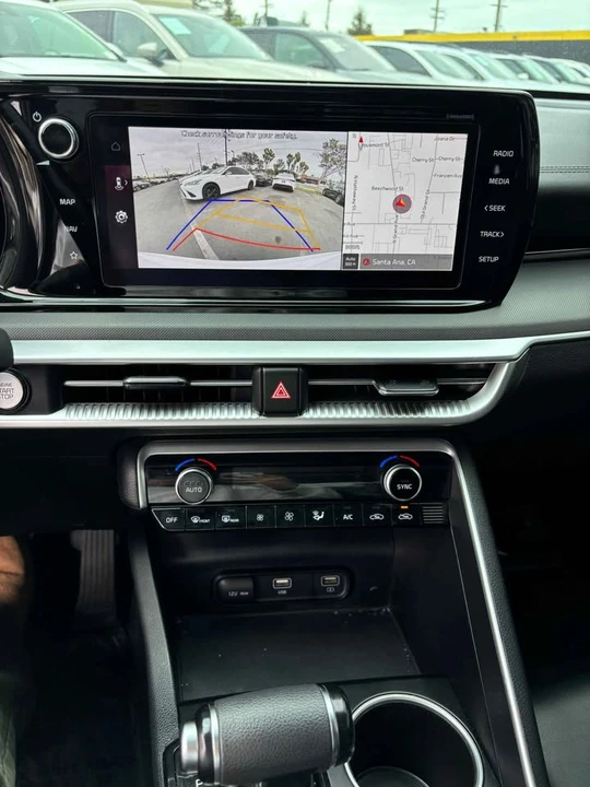2022 Kia Optima/K5 - Image 5 of 7