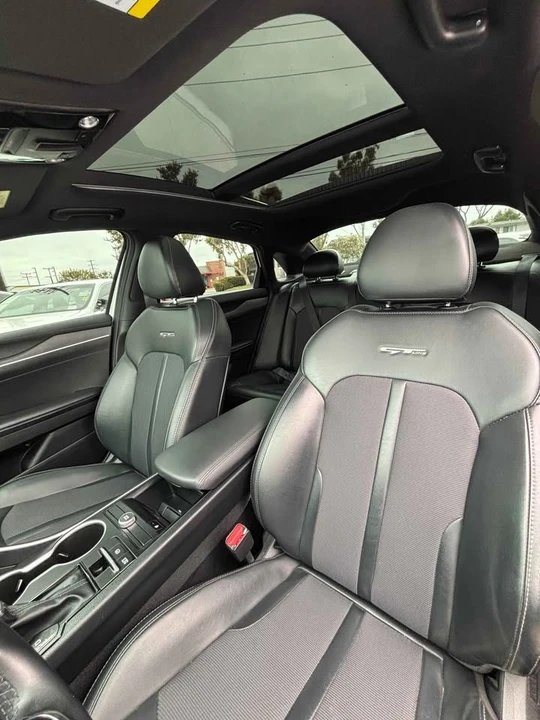 2022 Kia Optima/K5 - Image 6 of 7