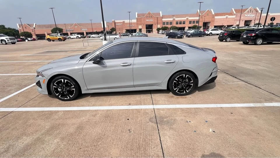 2022 Kia Optima/K5 - Image 2 of 6