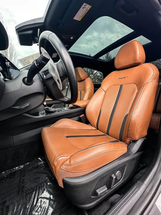 2022 Kia Optima/K5 - Image 14 of 20