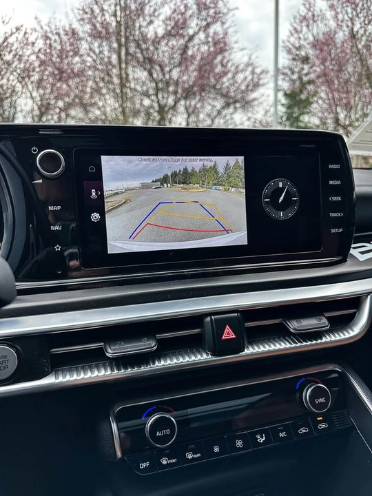 2022 Kia Optima/K5 - Image 12 of 20