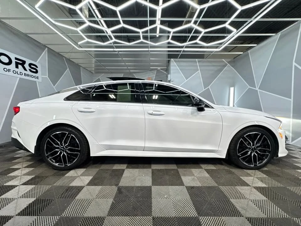 2022 Kia Optima/K5 - Image 9 of 20