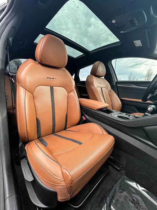 2022 Kia Optima/K5 - Image 15 of 20