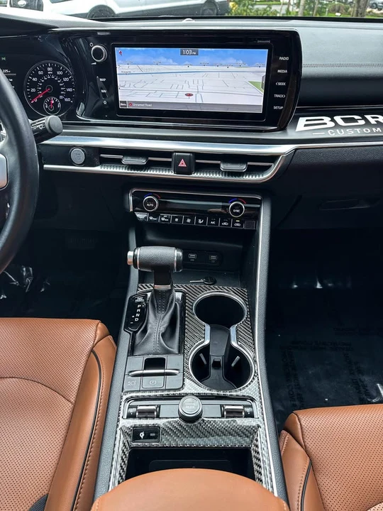 2022 Kia Optima/K5 - Image 9 of 20