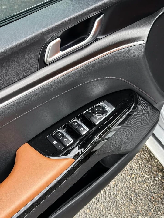 2022 Kia Optima/K5 - Image 13 of 20