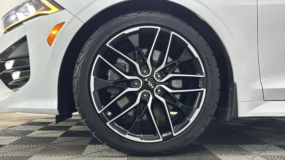 2022 Kia Optima/K5 - Image 20 of 20