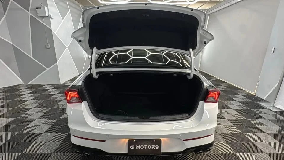 2022 Kia Optima/K5 - Image 13 of 20