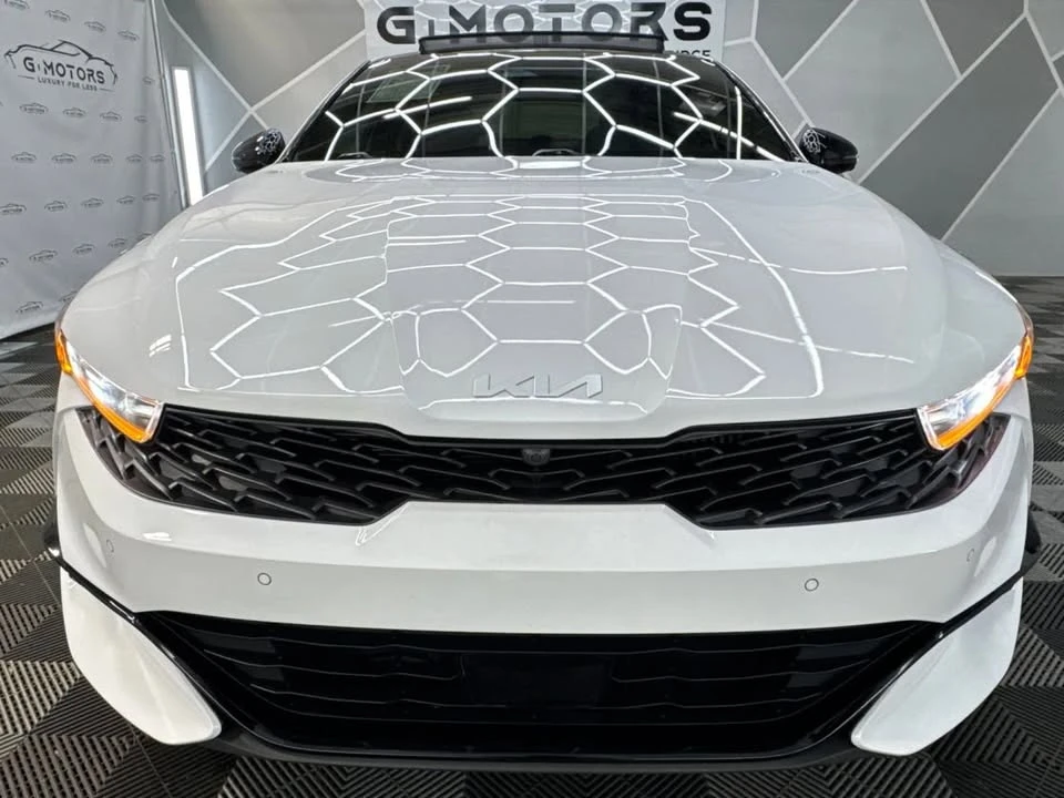 2022 Kia Optima/K5 - Image 12 of 20