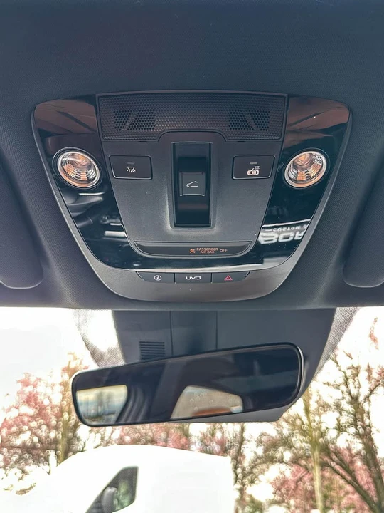 2022 Kia Optima/K5 - Image 18 of 20