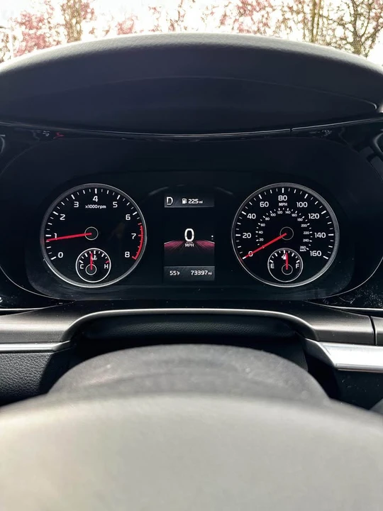 2022 Kia Optima/K5 - Image 11 of 20