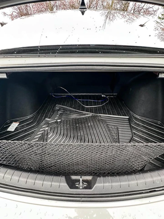 2022 Kia Optima/K5 - Image 20 of 20