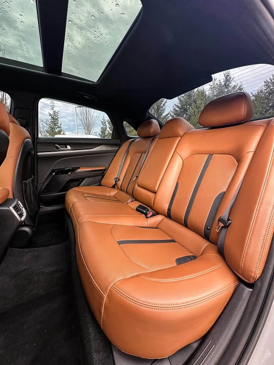 2022 Kia Optima/K5 - Image 17 of 20