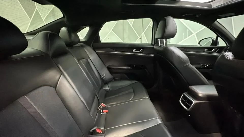 2022 Kia Optima/K5 - Image 18 of 20
